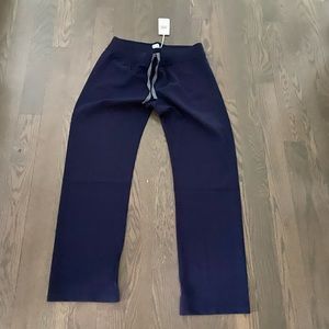 Figs Livingston scrub pants